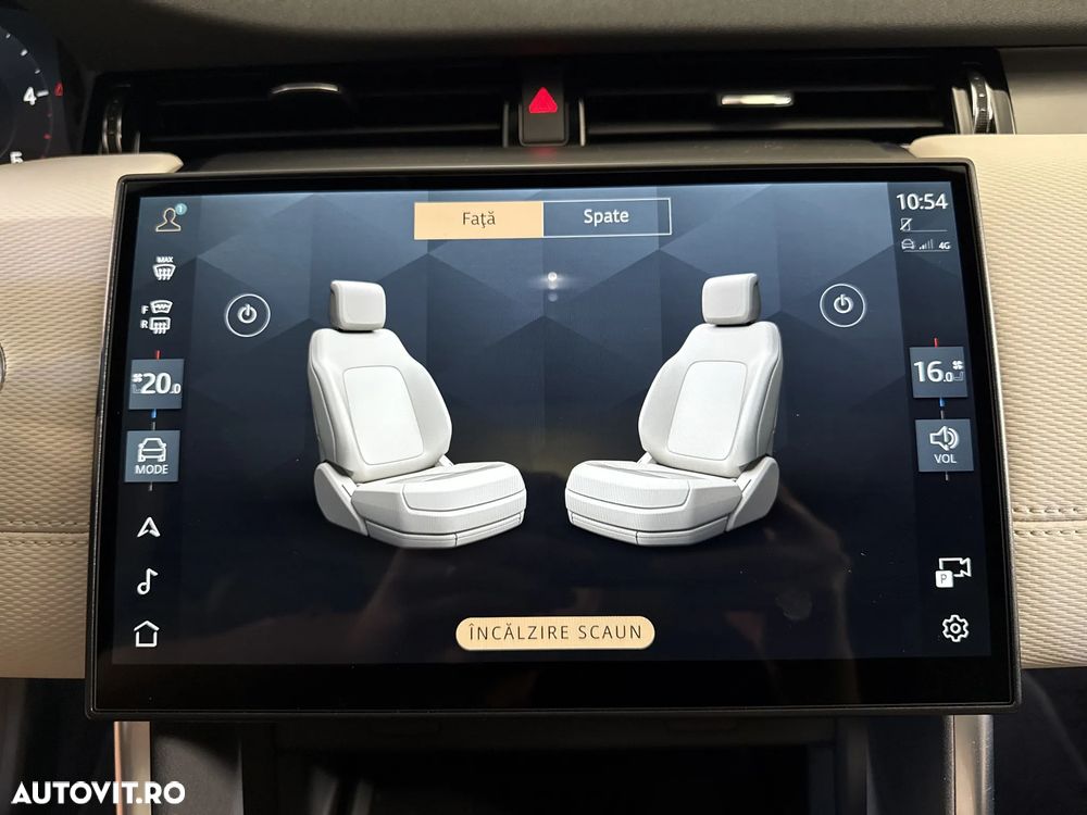 Land Rover Discovery Sport - 22