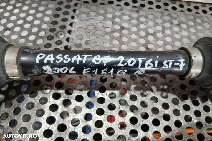 Planetara fata stanga 1K0407271EE 2.0 CFF 1K0407271EE 2.0 CFF Volkswa - 2