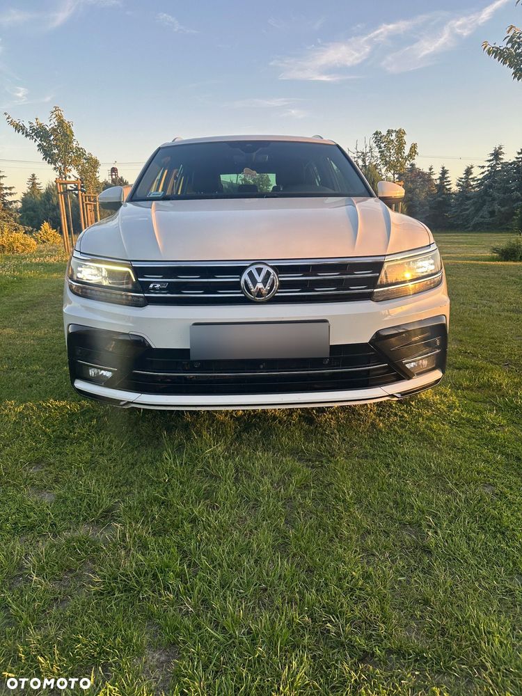 Volkswagen Tiguan 2.0 TDI BMT SCR 4Mot IQ Drive DSG - 3