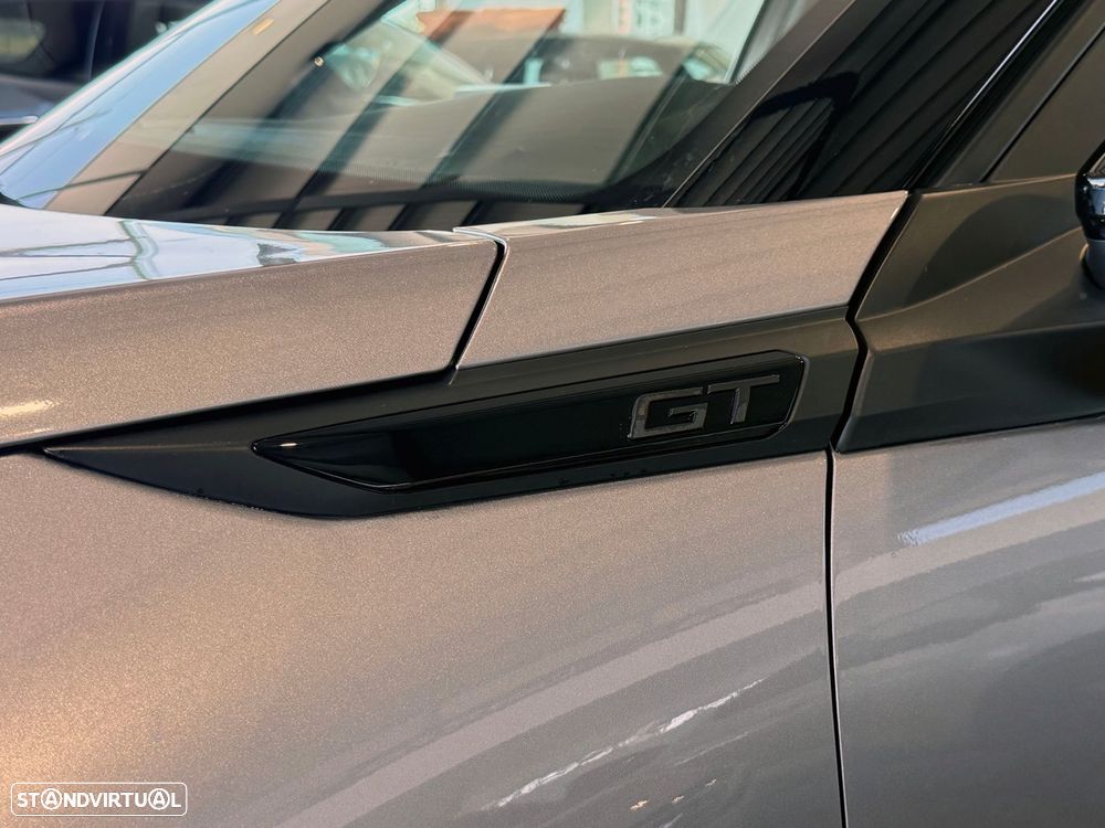 Peugeot 2008 1.2 PureTech GT Pack EAT8 - 9