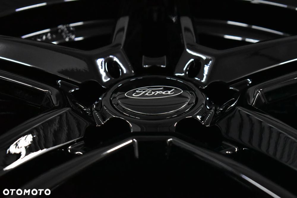 Felgi 5x108 R17 FORD Focus Fusion Mondeo C-max S-max KUGA Volvo - 6