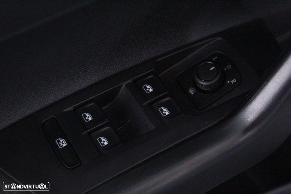 VW Taigo 1.0 TSI Life - 20