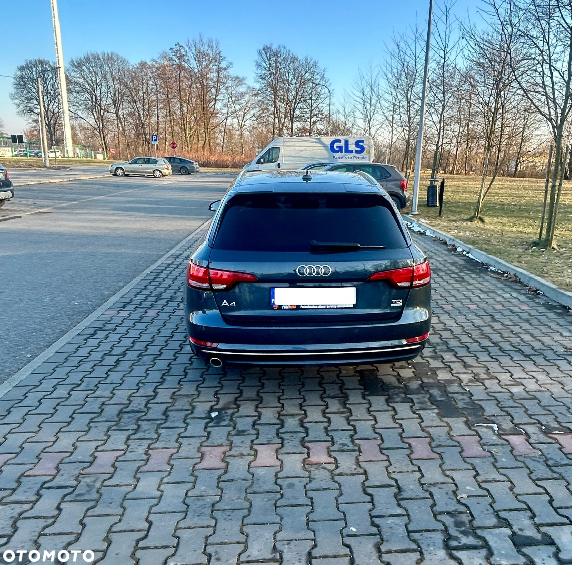 Audi A4 ver-avant-2-0-tdi-ultra - 4