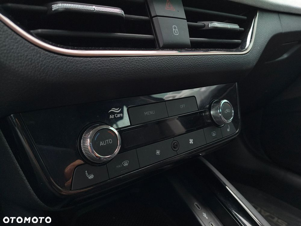 Skoda Scala 1.0 TSI Selection - 14