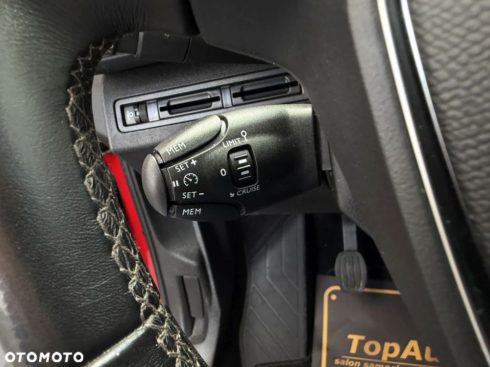 Peugeot 3008 PureTech 130 Stop & Start Active - 25