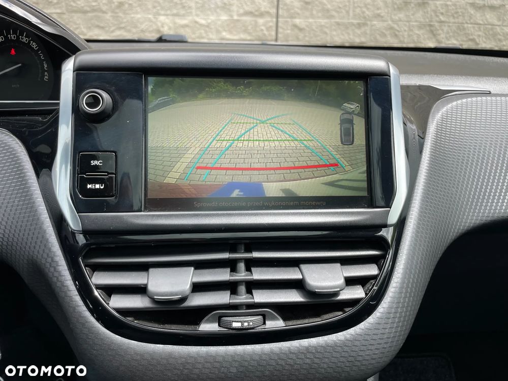 Peugeot 2008 PureTech 110 Stop&Start EAT6 Crossway - 16