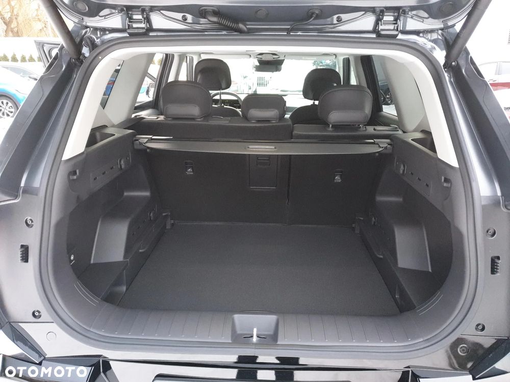 Kia EV5 81.4kWh Earth - 17