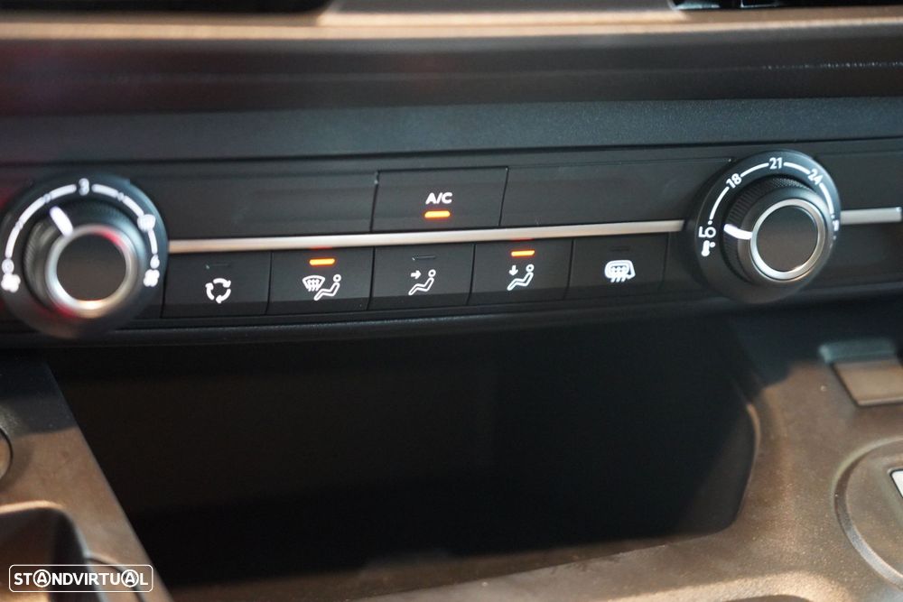 Fiat E-Doblò 50 kWh Maxi - 15