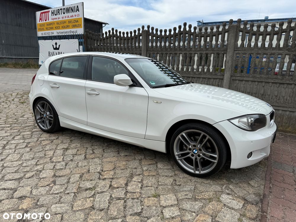 BMW Seria 1 120i Edition Sport - 7