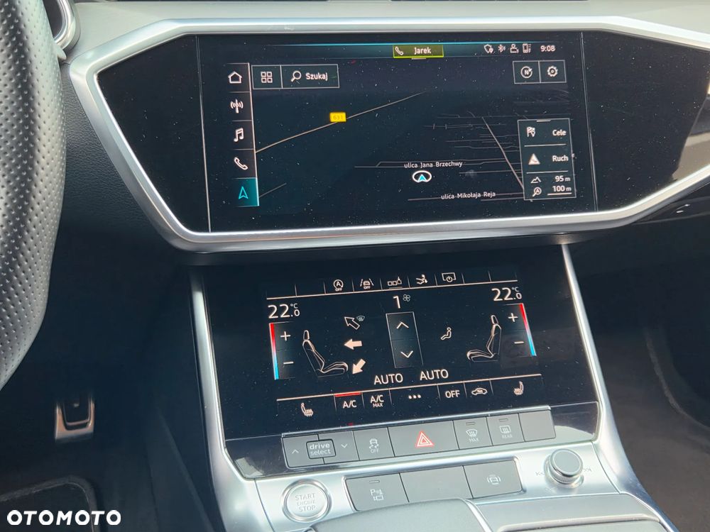 Audi A7 Sportback - 21