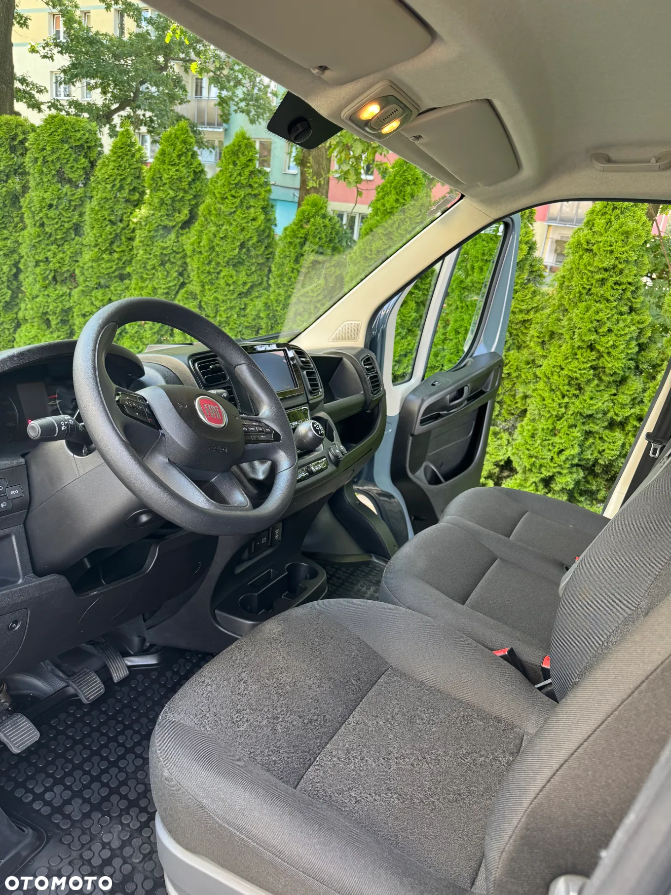 Fiat DUCATO - 6