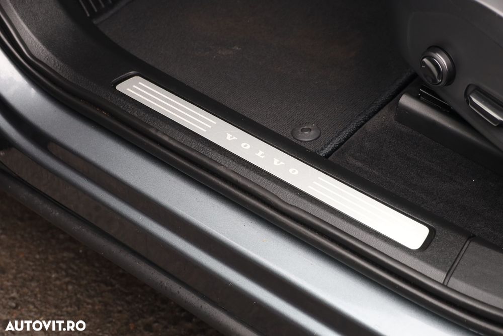 Volvo XC 60 D4 Geartronic Inscription - 21