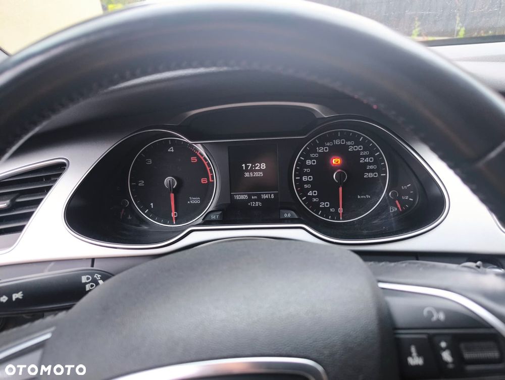 Audi A4 - 11