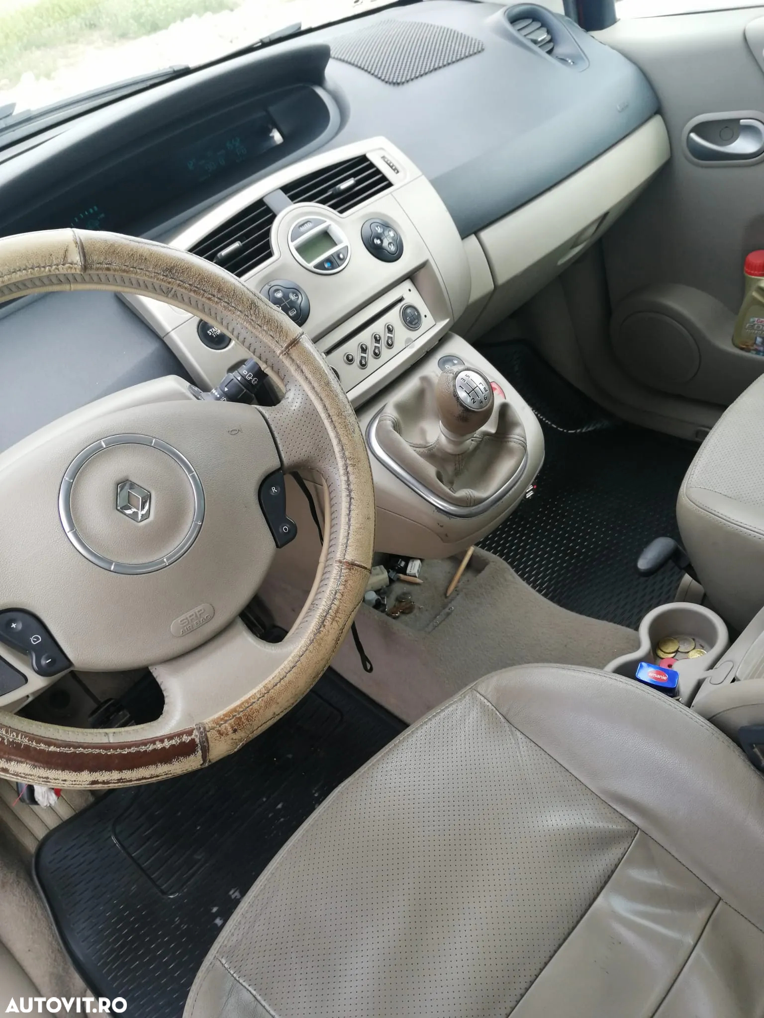 Renault Grand Scenic - 7