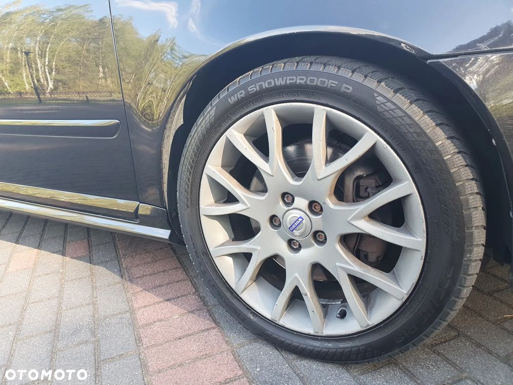 Volvo V50 T5 AWD Summum - 7