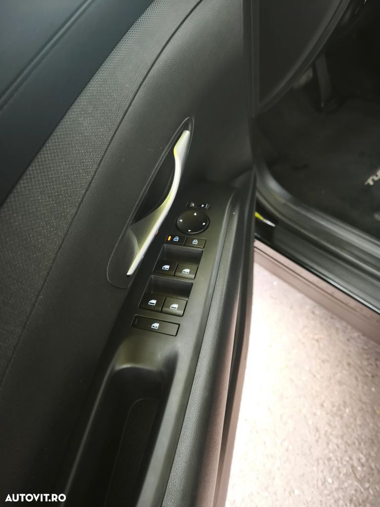 Hyundai Tucson - 7