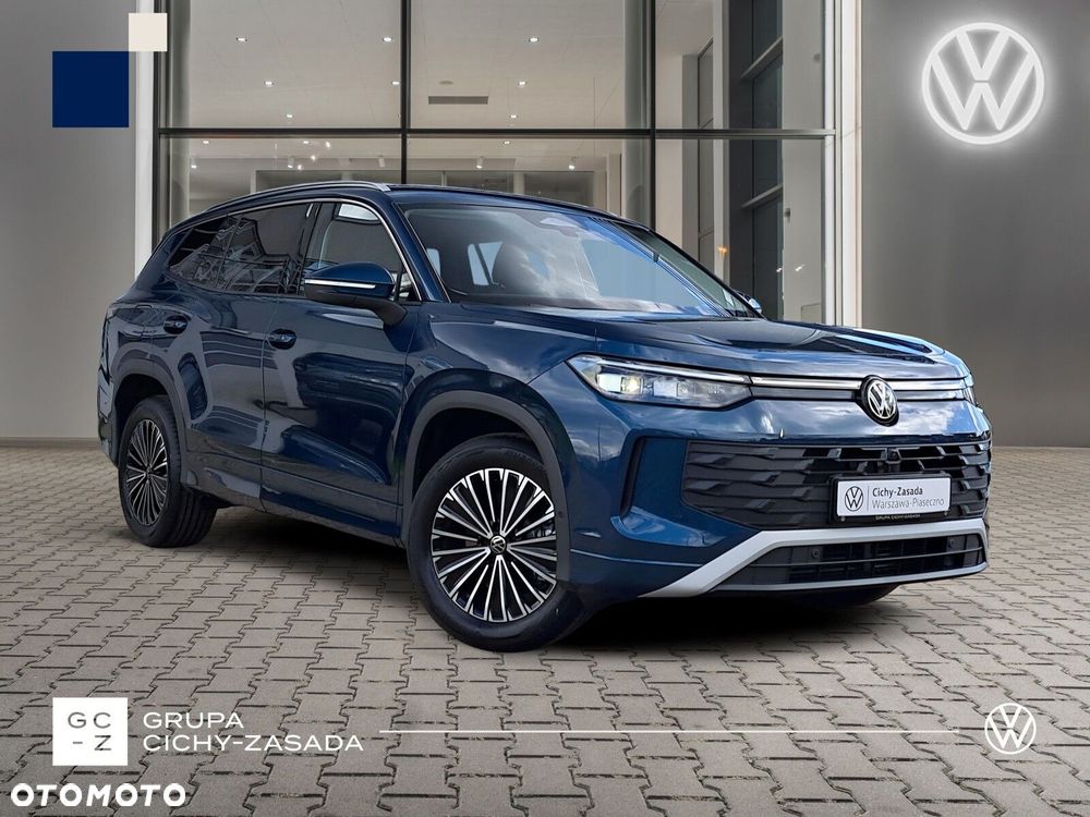 Volkswagen Tayron 2.0 TSI 4Mot Life Plus DSG - 8