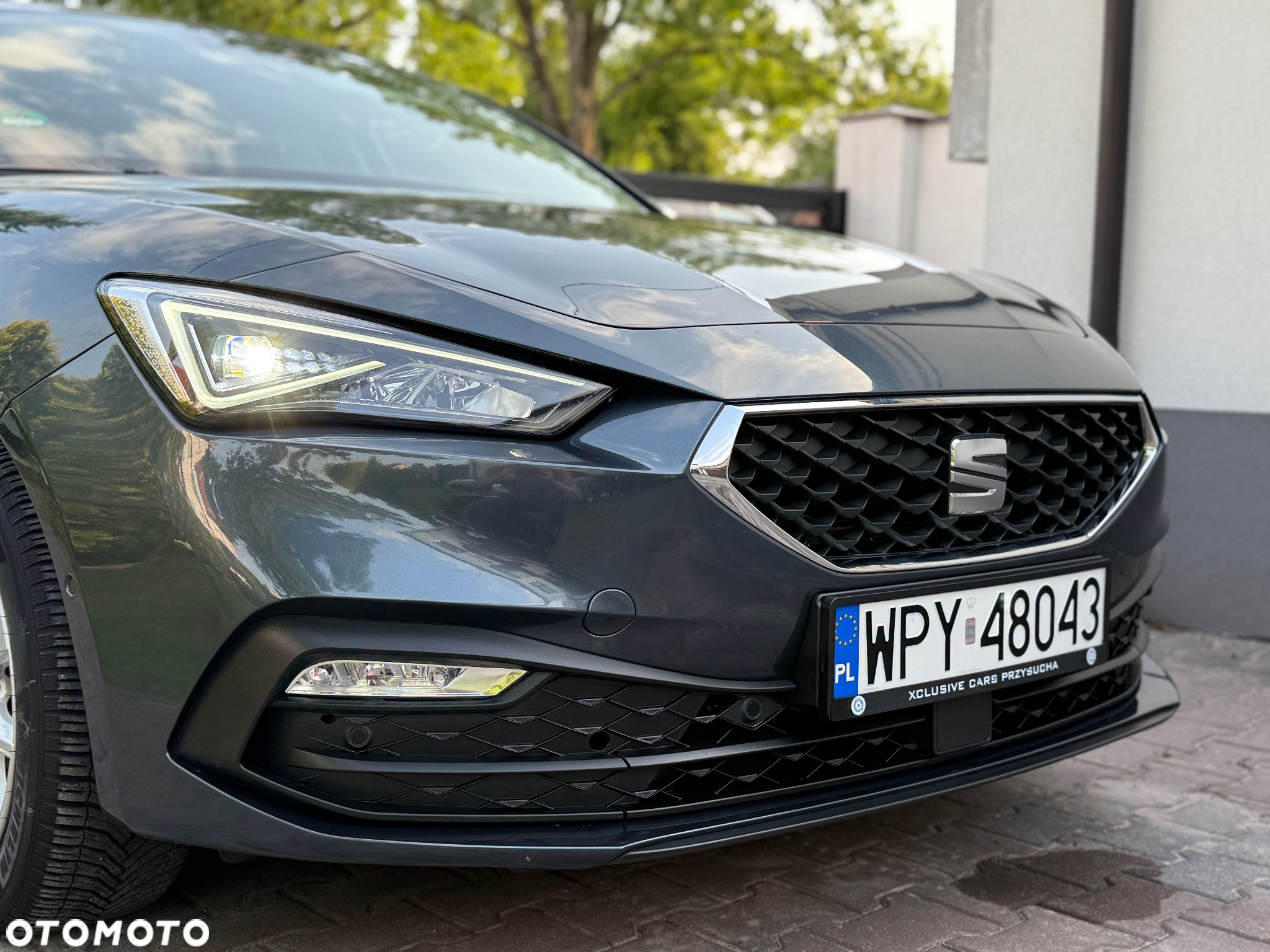 Seat Leon - 9