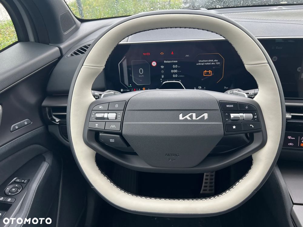 Kia Sportage 1.6 T-GDI HEV GT Line 2WD - 10