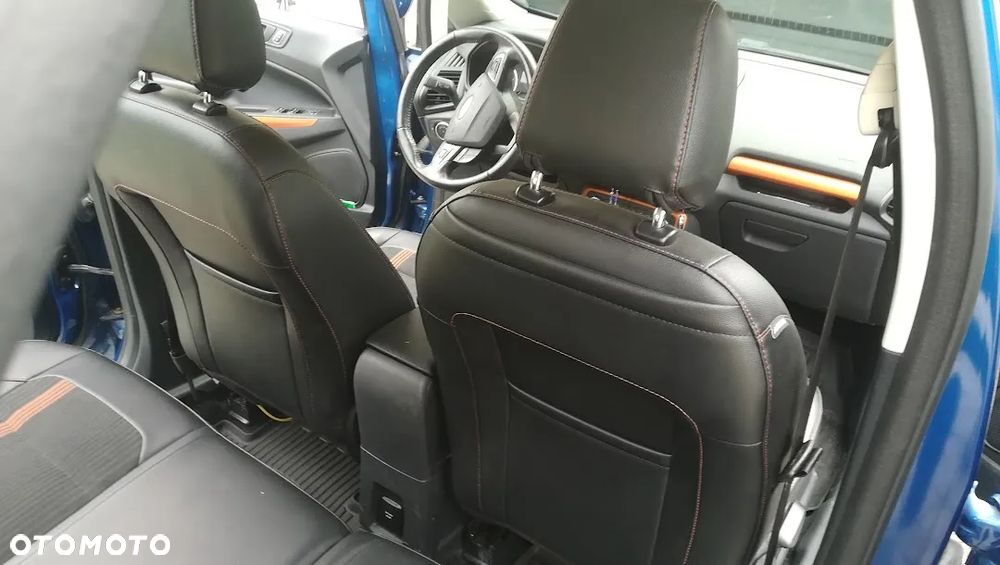 Ford EcoSport - 9