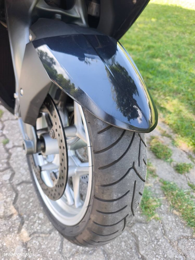 BMW K 1300 GT - 16
