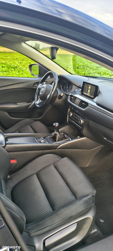 Mazda 6 2.0 SkyEnergy - 20
