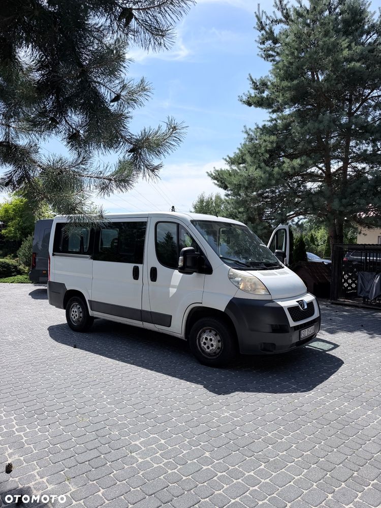 Peugeot Boxer - 16