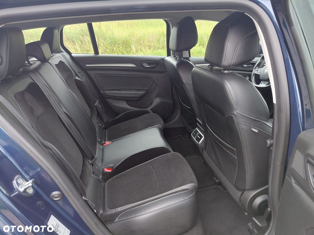 Renault Megane 1.5 dCi Intens - 16