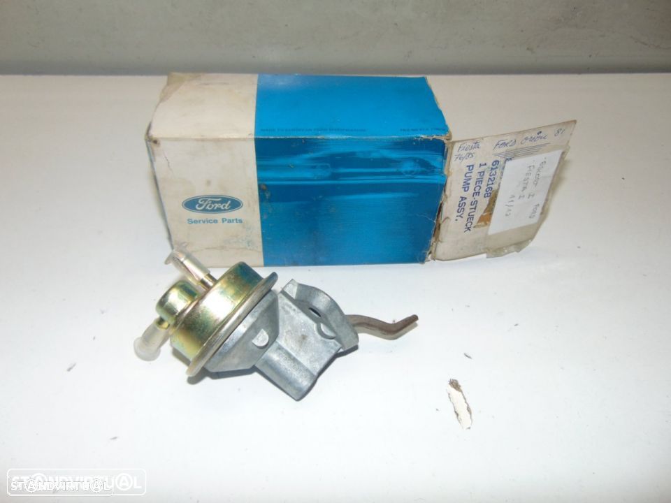 Ford Escort MK I, Fiesta MK I - bomba de gasolina - 2