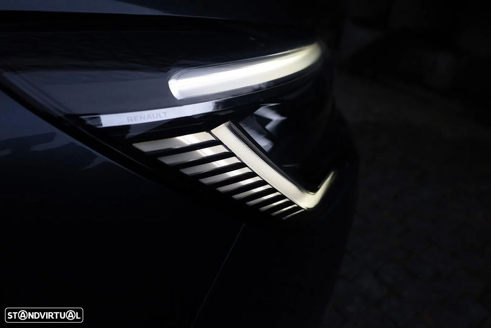 Renault Clio 1.5 Blue dCi Evolution - 10