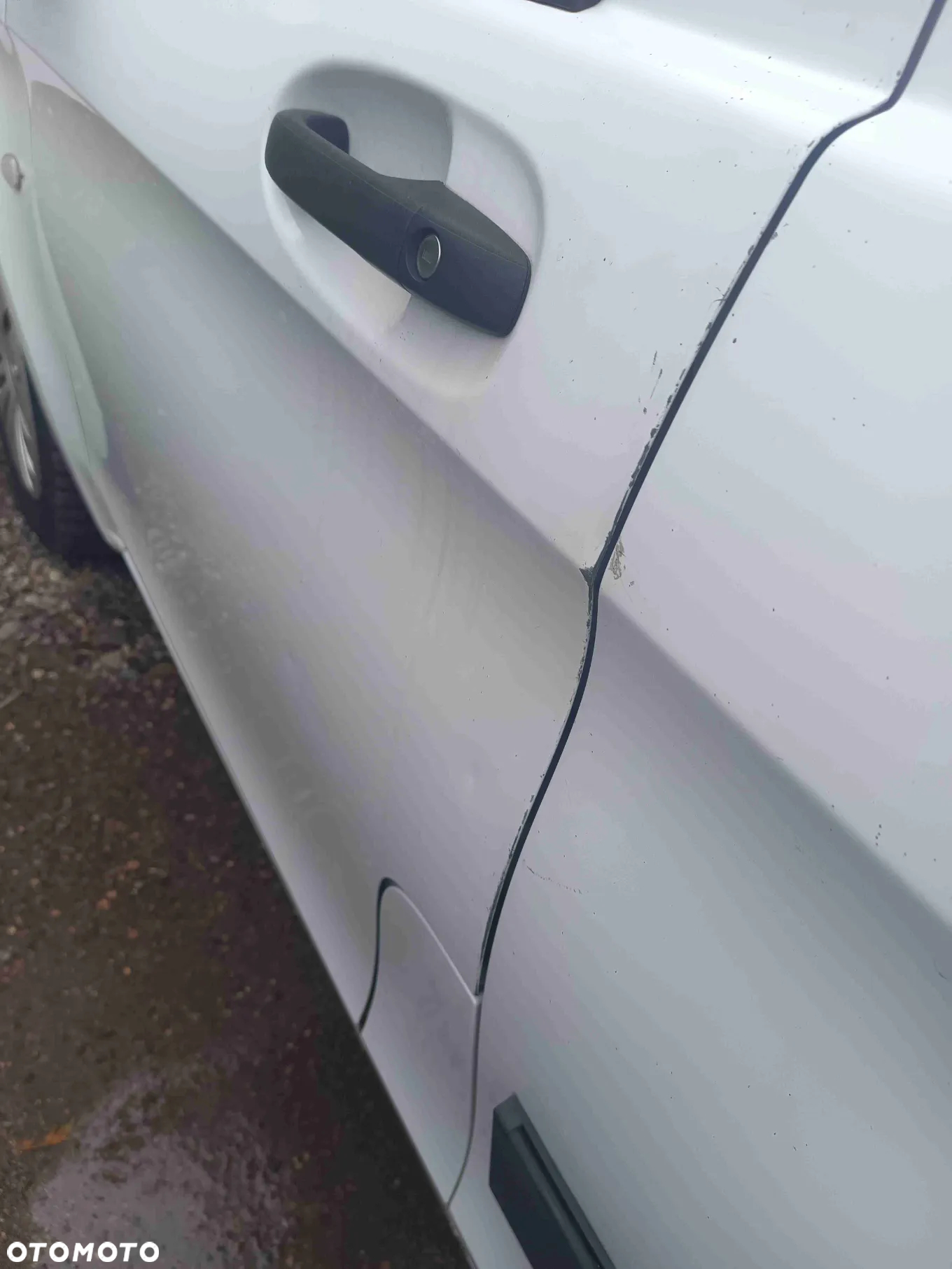 Mercedes-Benz Vito - 14