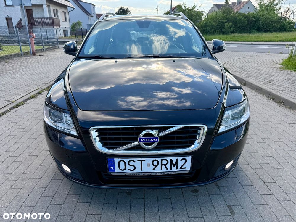 Volvo V50 DPF D3 Momentum - 5