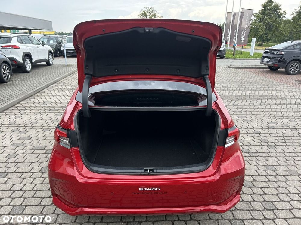 Toyota Corolla 1.8 Hybrid Style - 12