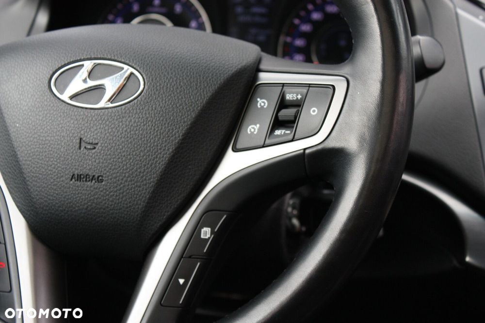 Hyundai i40 2.0 GDI Comfort - 25