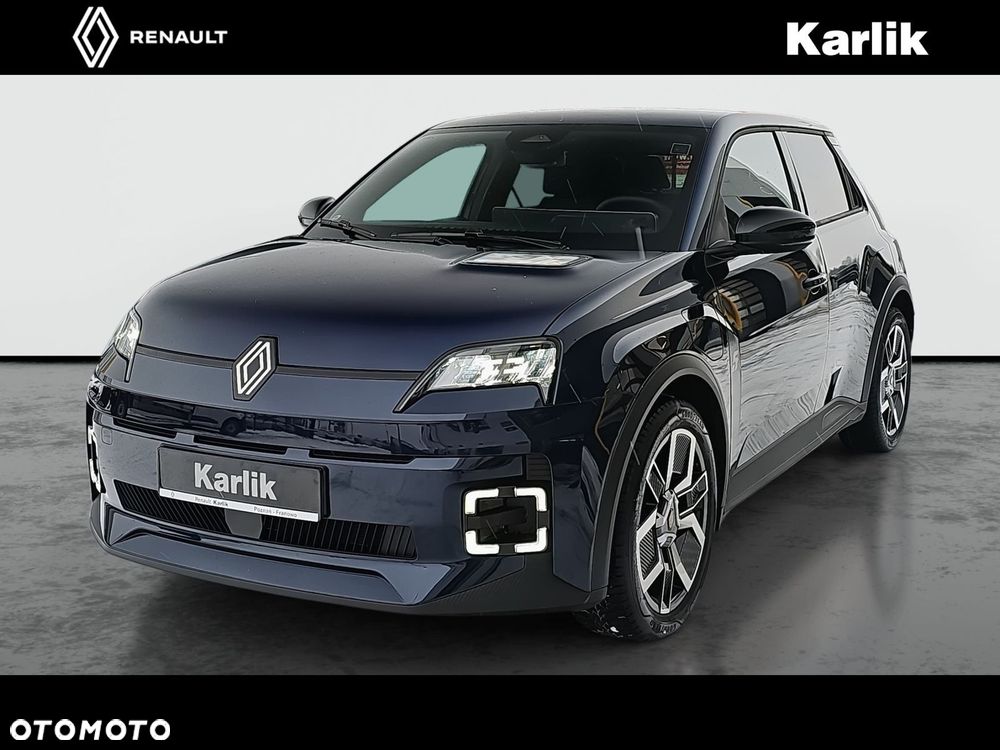 Renault 5 40kWh Urban Range Techno - 1