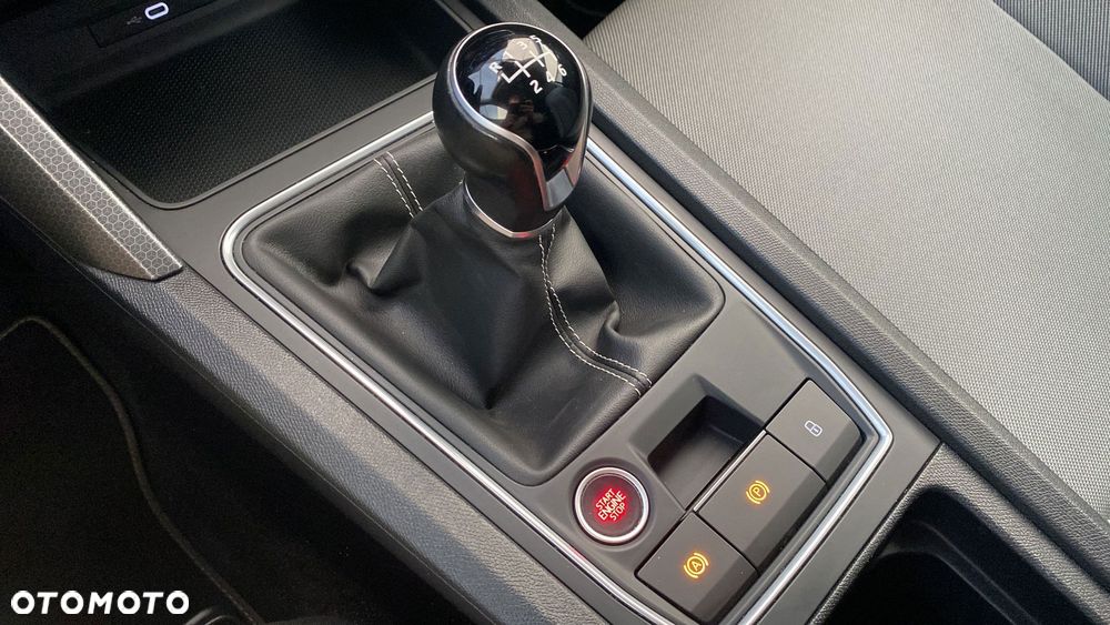 Seat Leon 1.5 TSI Style - 20