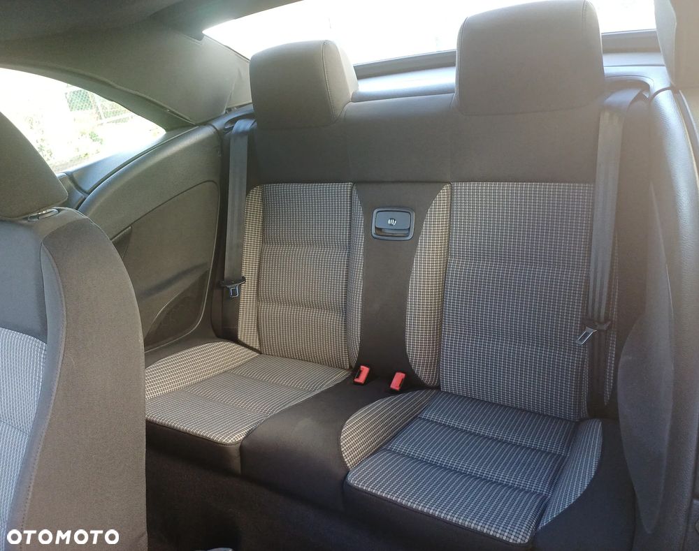 Volkswagen Eos 2.0 TDI DPF - 24