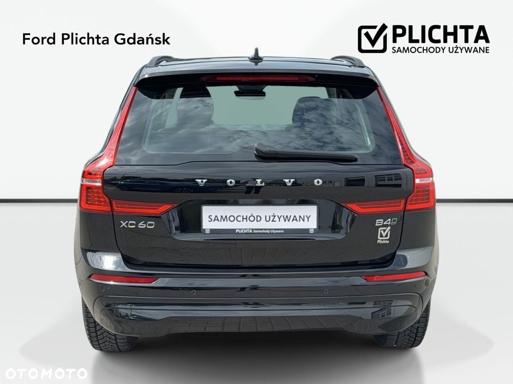 Volvo XC 60 - 7