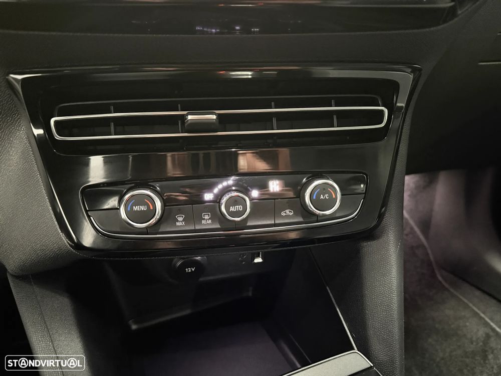 Opel Mokka-e Elegance - 11