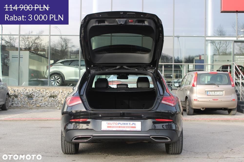 Mercedes-Benz CLA - 39