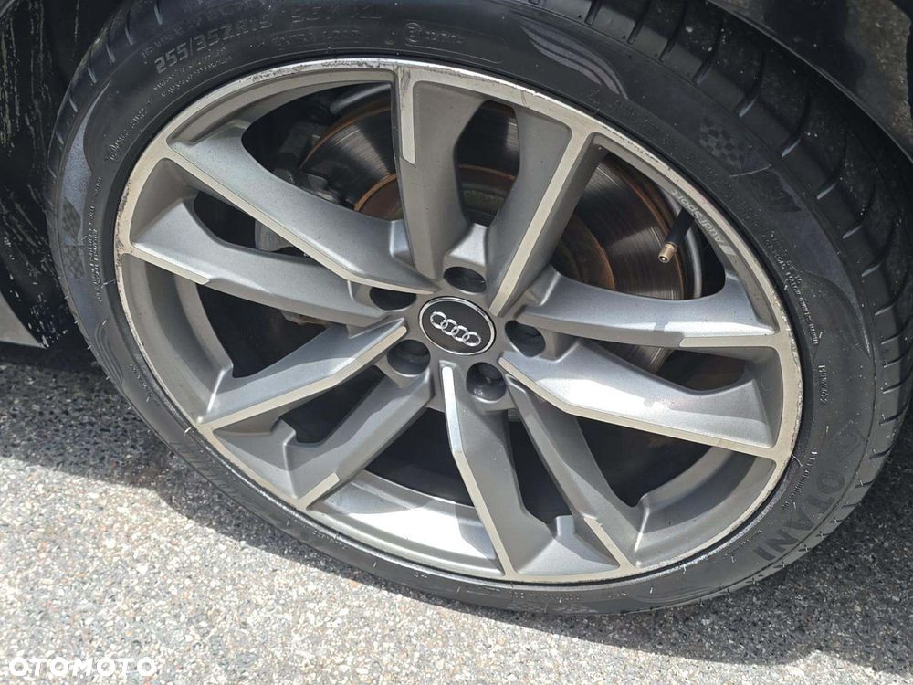 Audi A5 Sportback 2.0 TFSI Quattro S tronic - 14