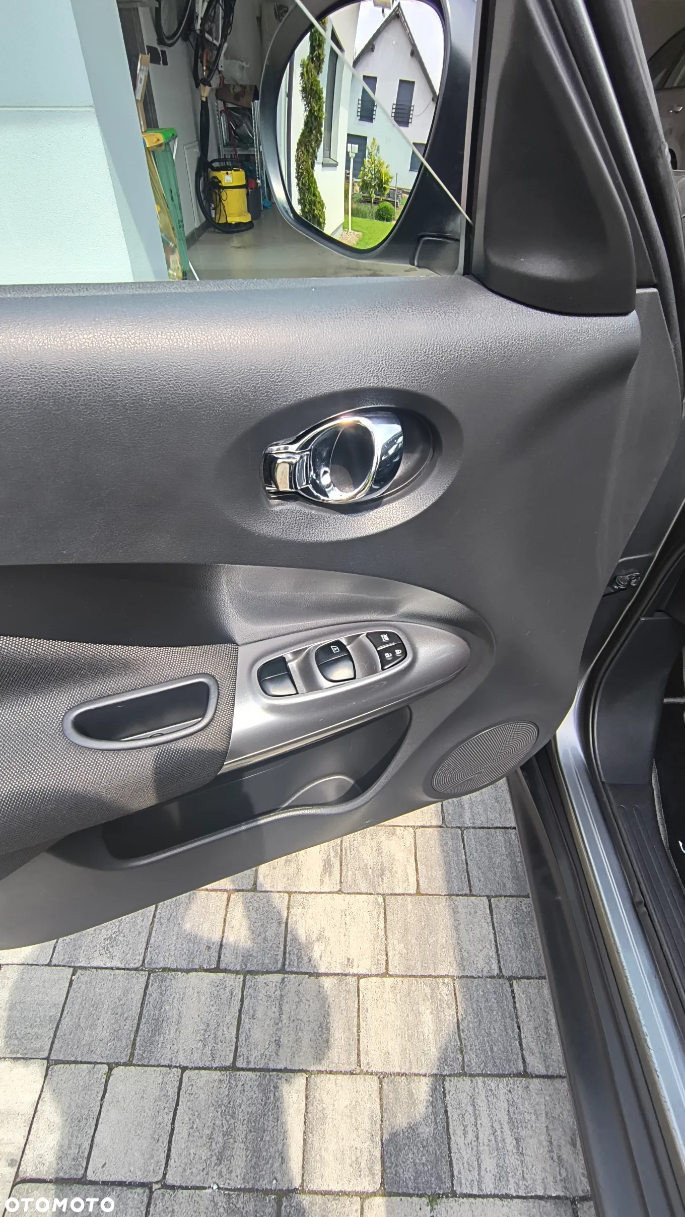 Nissan Juke 1.6 Tekna - 9