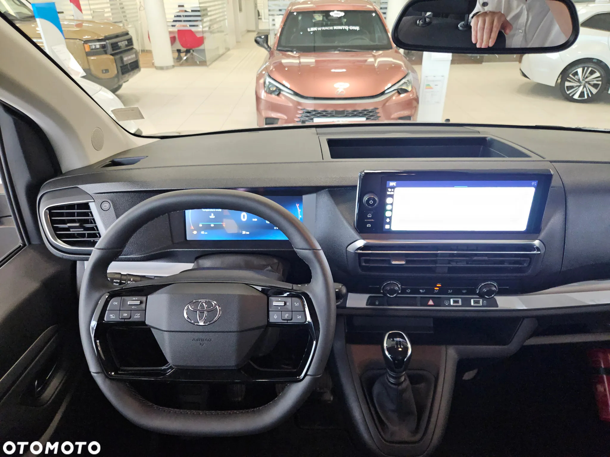 Toyota Proace Verso 2.0 D4-D Long Business - 19