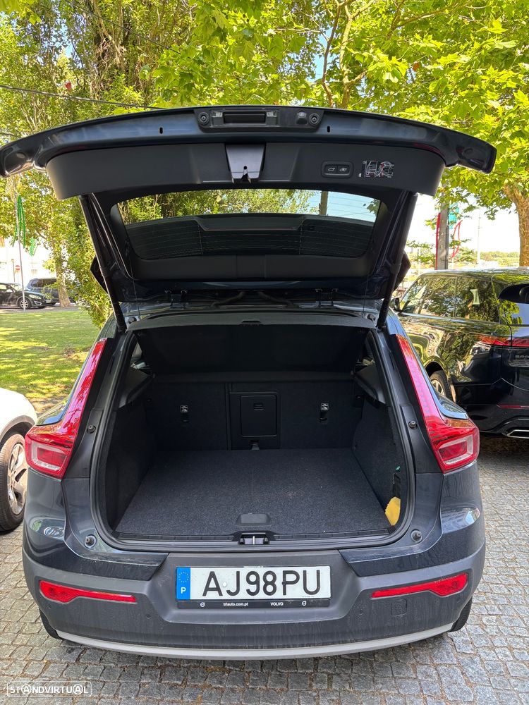 Volvo XC 40 1.5 T2 Momentum Plus Geartronic - 9