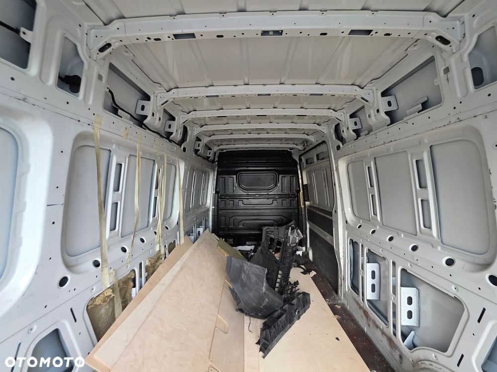 Volkswagen Crafter L3H2 Max Blaszak ! Furgon ! - 19