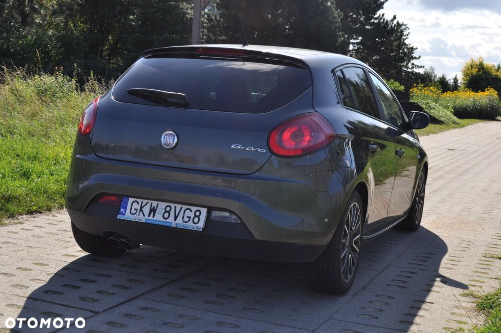 Fiat Bravo - 4
