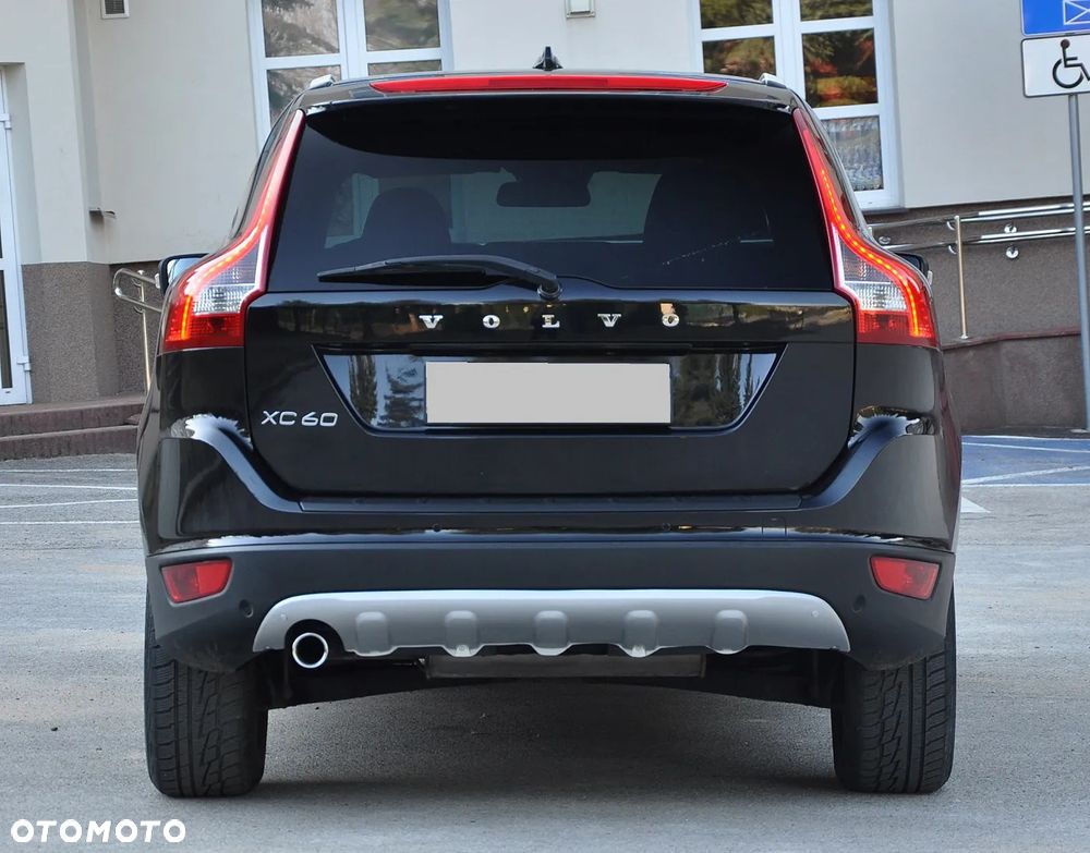 Volvo XC 60 - 7