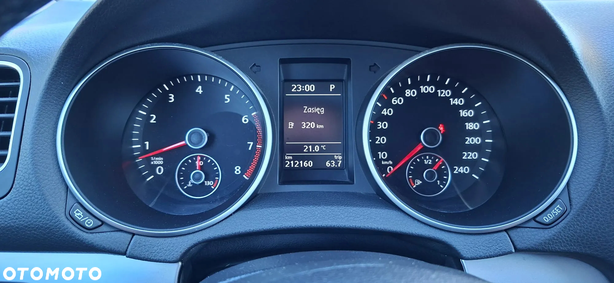 Volkswagen Golf Variant 1.4 TSI DSG Highline - 15