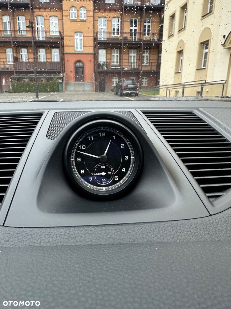 Porsche Macan S - 16