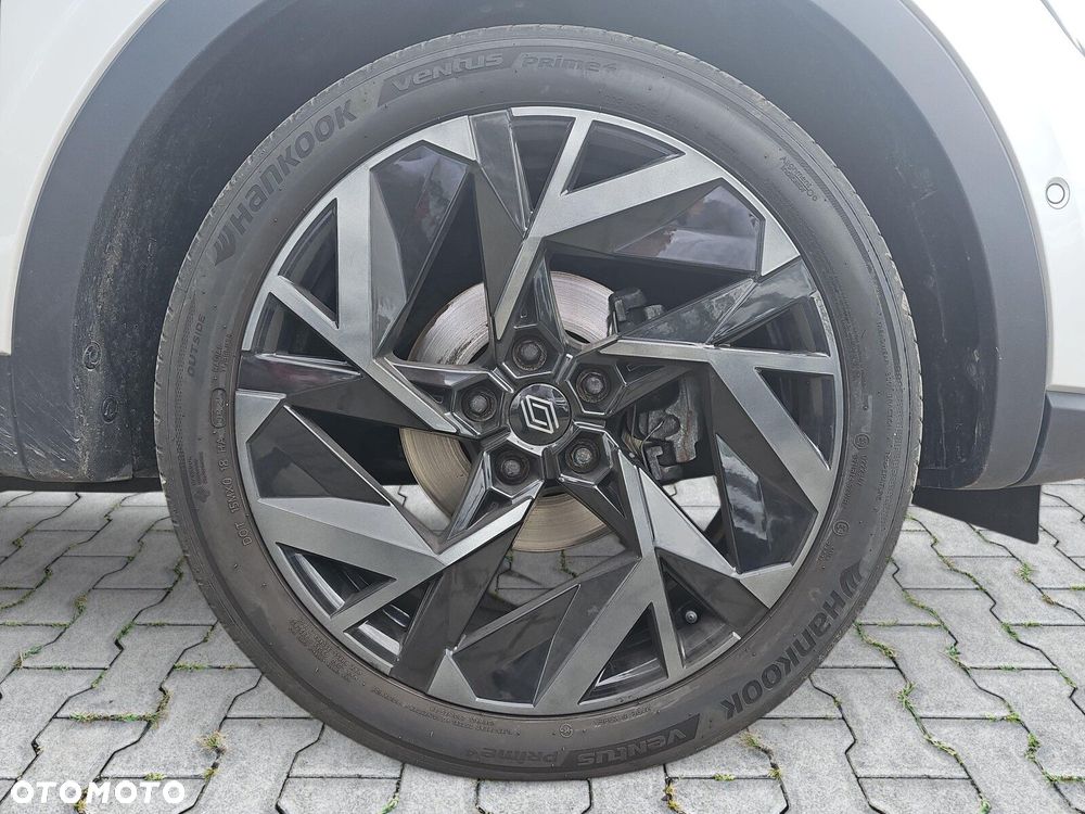Renault Arkana 1.3 TCe mHEV Esprit Alpine EDC - 10